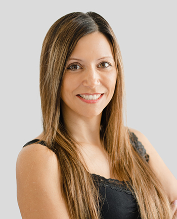 Jamie Sue Larrigan